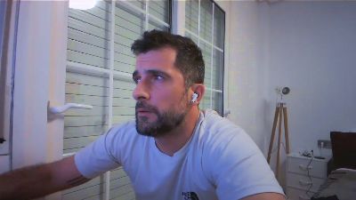 Alex877x live cam on Cam4