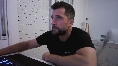 Alex877x live cam on Cam4