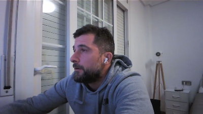 Alex877x live cam on Cam4