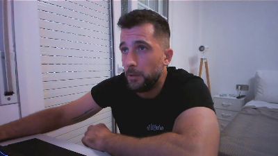 Alex877x live cam on Cam4