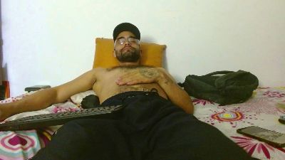 AlexFlame live cam on Cam4