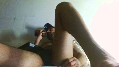 AlexFlame live cam on Cam4