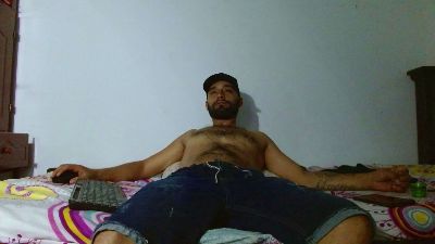 AlexFlame live cam on Cam4