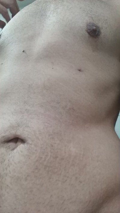AlexForFun live cam on Cam4
