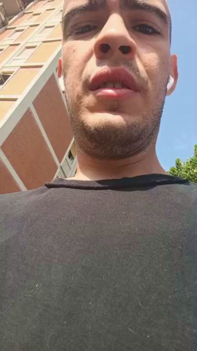 AlexForFun live cam on Cam4