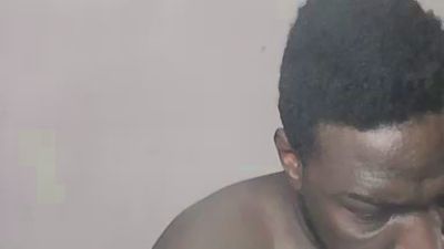 AlexHunter live cam on Cam4