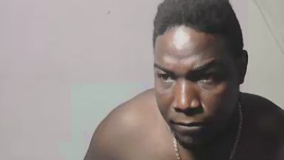 AlexHunter live cam on Cam4