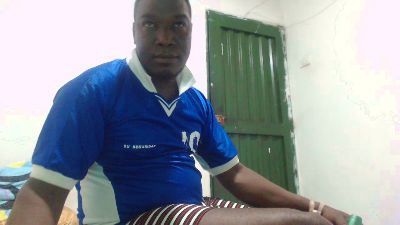 AlexHunter live cam on Cam4