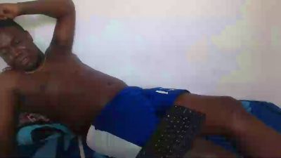 AlexHunter live cam on Cam4