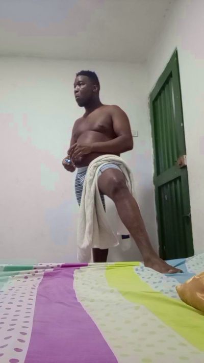 AlexHunter live cam on Cam4
