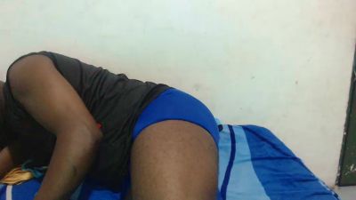 AlexHunter live cam on Cam4