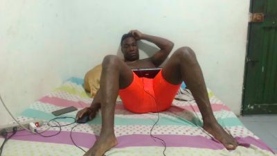 AlexHunter live cam on Cam4