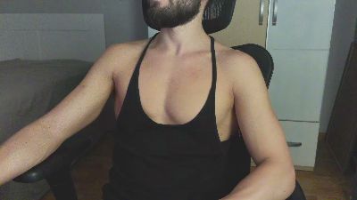 AlexKalion live cam on Cam4