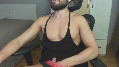 AlexKalion live cam on Cam4