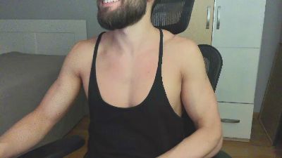 AlexKalion live cam on Cam4
