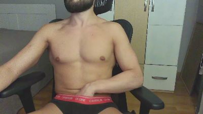 AlexKalion live cam on Cam4