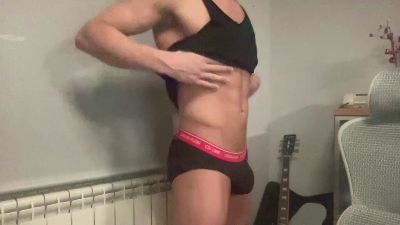 AlexKalion live cam on Cam4