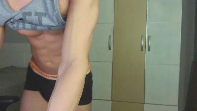 AlexKalion live cam on Cam4