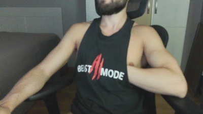 AlexKalion live cam on Cam4