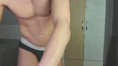 AlexKalion live cam on Cam4