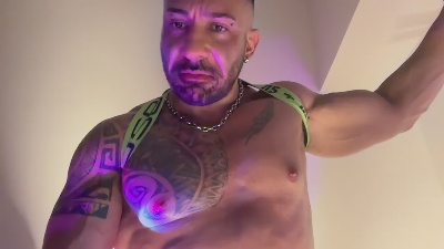 AlexLewis live cam on Cam4