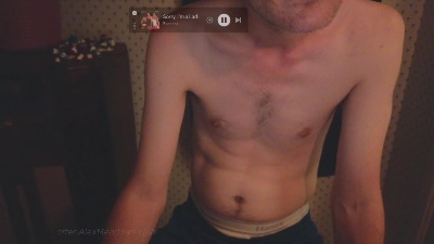 AlexMeadows live cam on Cam4