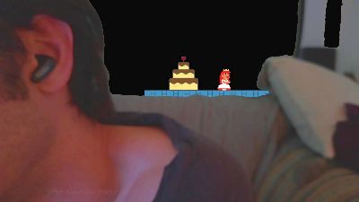 AlexMeadows live cam on Cam4