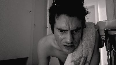 AlexMeadows live cam on Cam4