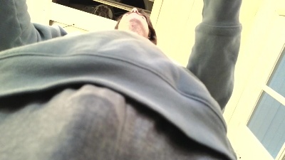 AlexMeadows live cam on Cam4