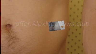 AlexMeadows live cam on Cam4