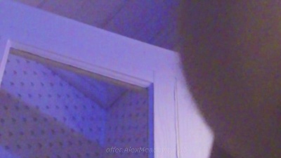 AlexMeadows live cam on Cam4