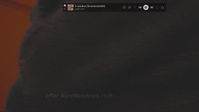 AlexMeadows live cam on Cam4