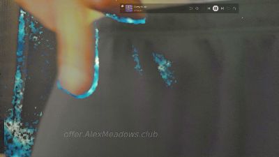 AlexMeadows live cam on Cam4