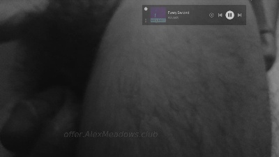 AlexMeadows live cam on Cam4