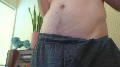 AlexMeadows live cam on Cam4