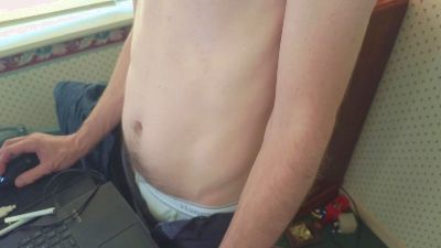 AlexMeadows live cam on Cam4