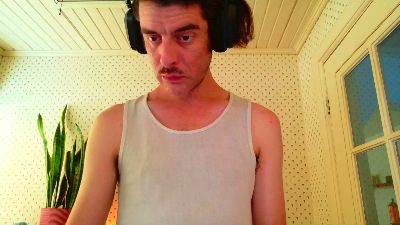 AlexMeadows live cam on Cam4
