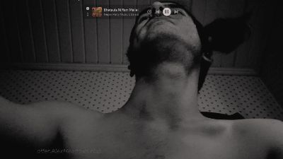 AlexMeadows live cam on Cam4