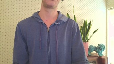 AlexMeadows live cam on Cam4