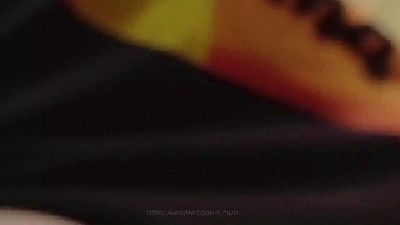 AlexMeadows live cam on Cam4