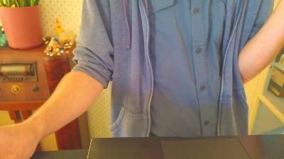 AlexMeadows live cam on Cam4