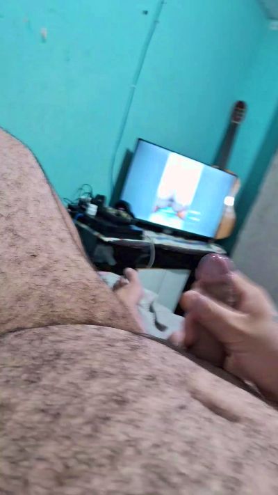 AlexTrevixx live male webcam from Brazil