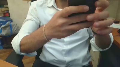 AlexXxio live cam on Cam4