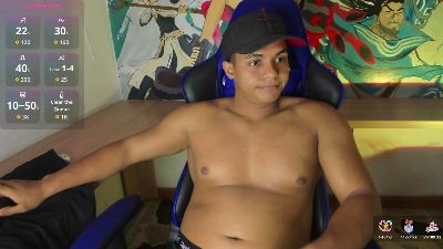 Alex_Kriz live cam on Cam4