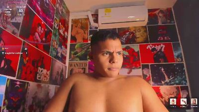 Alex_Kriz live cam on Cam4