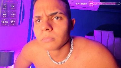 Alex_Kriz live cam on Cam4
