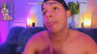 Alex_Kriz live cam on Cam4