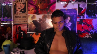 Alex_Kriz live cam on Cam4