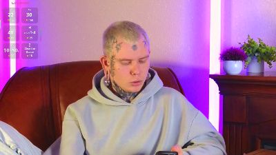 Alex_Win live cam on Cam4
