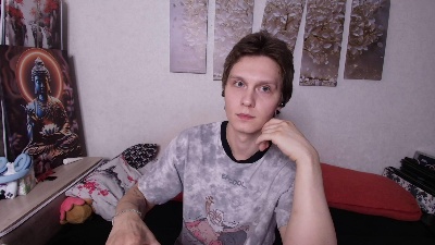 Alex_Wispord live cam on Cam4